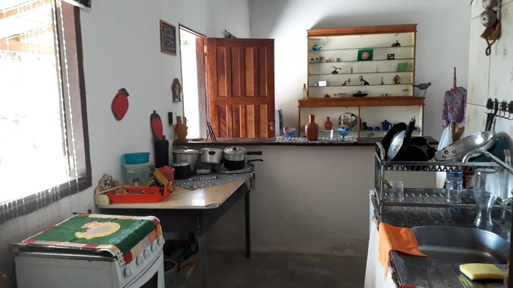 Hostel Casa Da Lu ปาราตี ภายนอก รูปภาพ