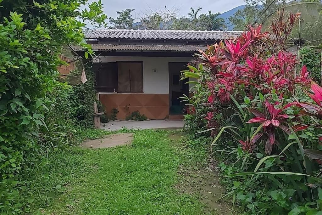 Hostel Casa Da Lu ปาราตี ภายนอก รูปภาพ