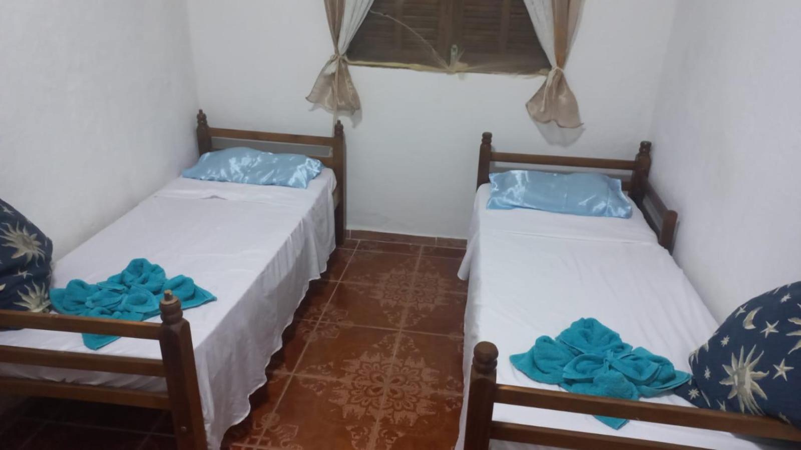 Hostel Casa Da Lu ปาราตี ห้อง รูปภาพ